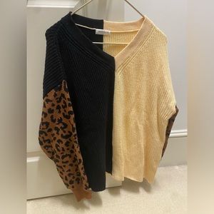 Cozy Sweater From Vestique